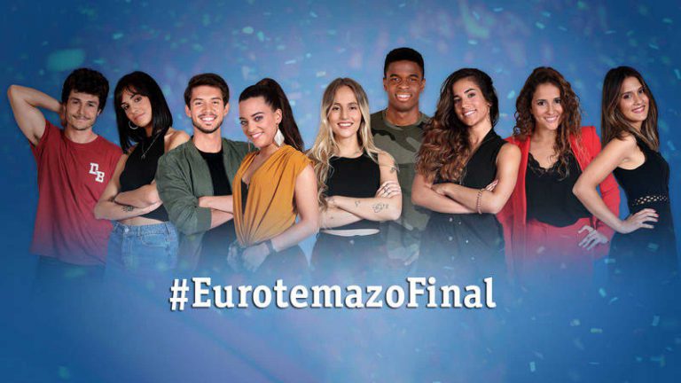 OT: escucha íntegramente las canciones que aspiran a representar a España en Eurovisión