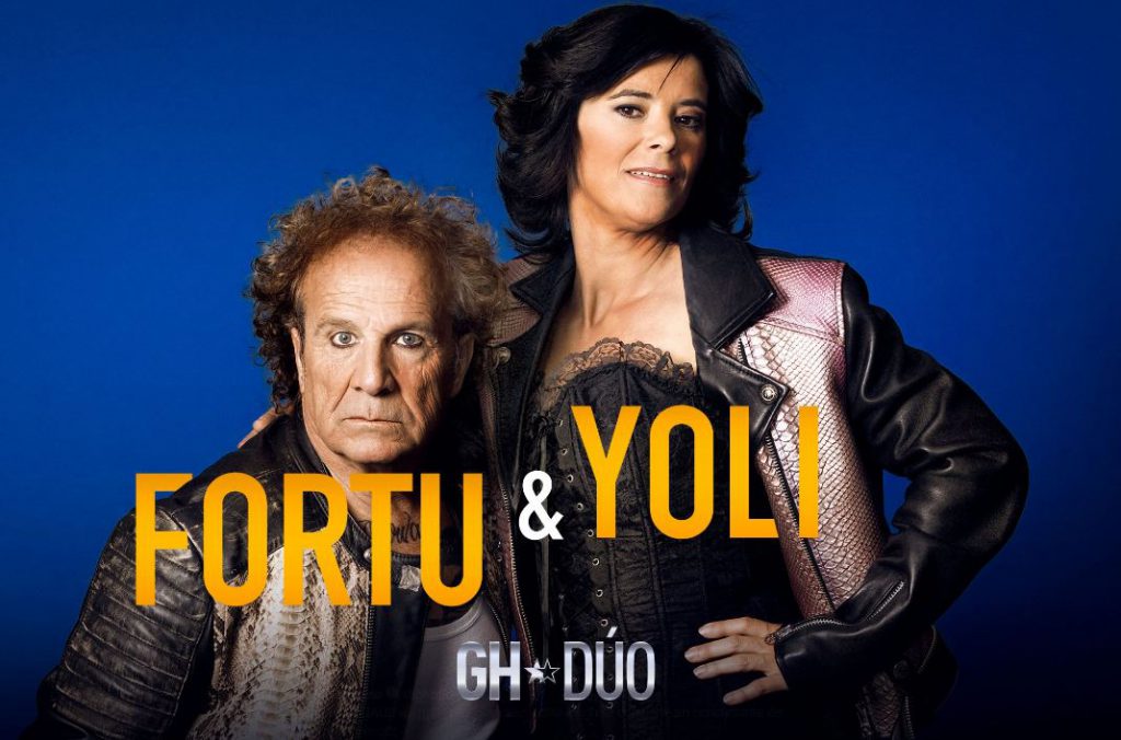 Fortu Yoli