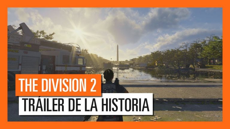 Esta es la fecha de la beta privada de The Division 2