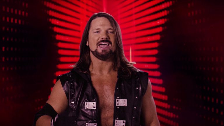 Gana 1 millón de Dólares con WWE 2K19