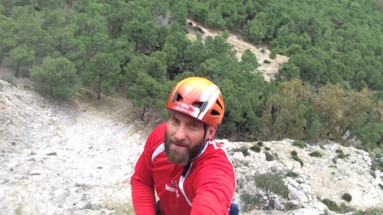 Habla el guardia civil que sacó el cuerpo de Julen del pozo de Totalán