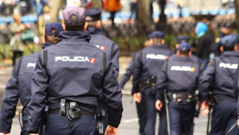 El motivo por el que policías de España, Francia, Italia y Portugal patrullarán juntos