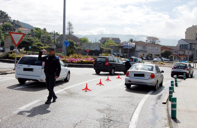 La Policía Local mosense defiende su honor ante las manifestaciones del BNG sobre uno nuevo proceso de selección