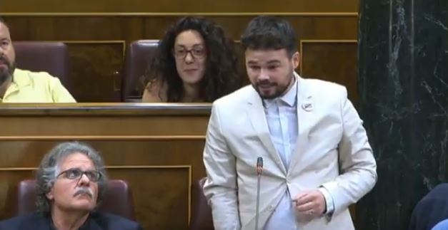 Rufián Batet