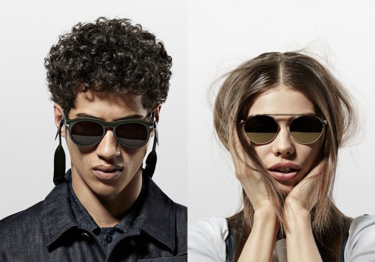 Tendencias en gafas de sol para este 2019