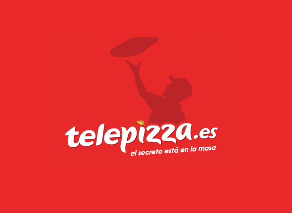 Las Telepizzas dejan de ser redondas