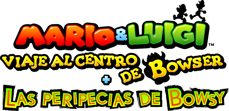 Mario, Luigi y Bowser se alían para salvar el mundo en su próximo juego para Nintendo 3DS