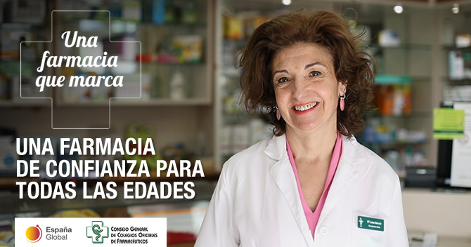 El lado más humano de los farmacéuticos