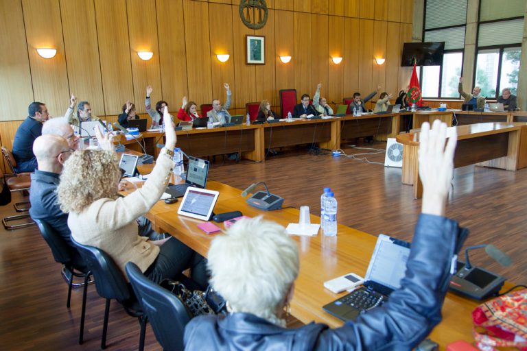 LA LAGUNA: La Universidad renueva parte de su Consejo