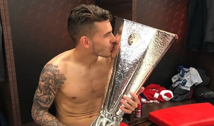 Lucas Hernández dice sí al Bayern, según ‘Bild’