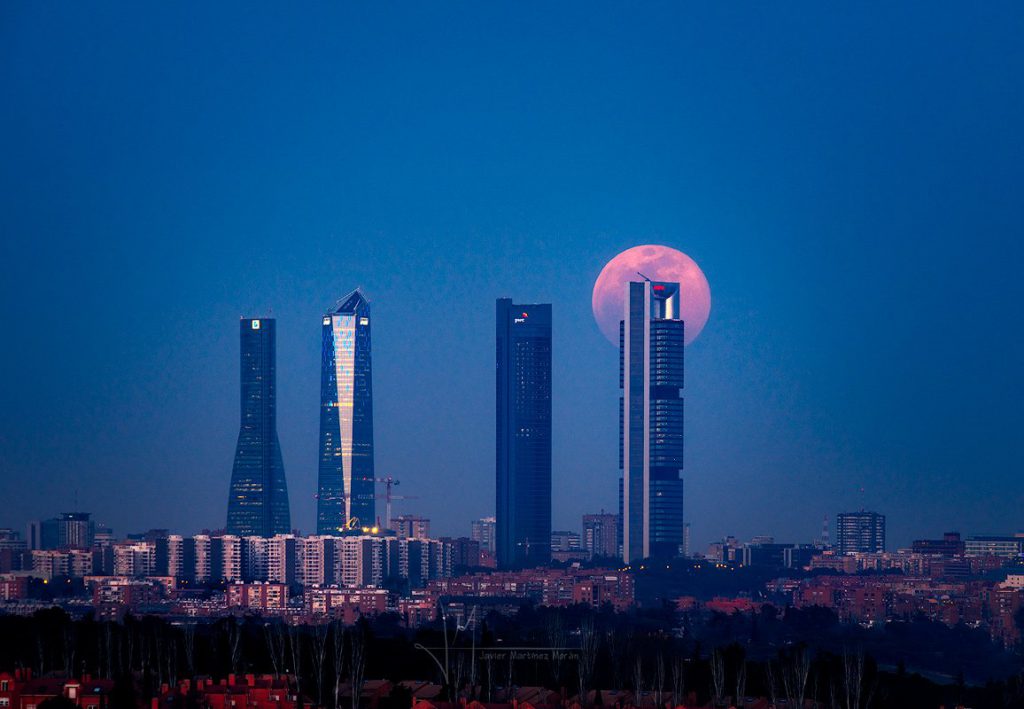 Luna Madrid