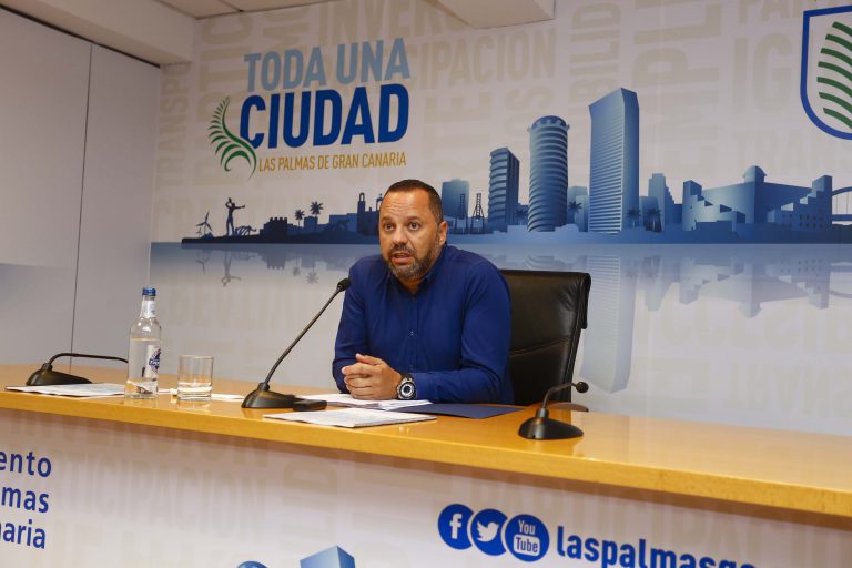 LAS PALMAS DE G.C.: El Ayuntamiento gestionó ayudas municipales para cubrir las necesidades básicas de más de 6.300 familias socialmente vulnerables en 2018