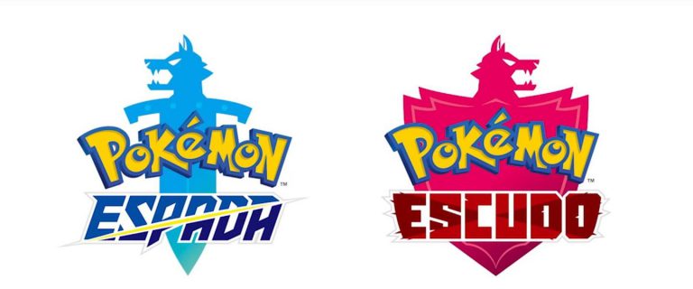 Pokémon Espada y Pokémon escudo anunciados para finales de 2019