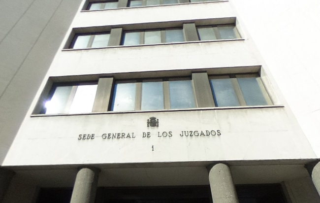 IU acusa a las defensas de algunos procesados del PP de retrasar el juicio por los ordenadores de Bárcenas