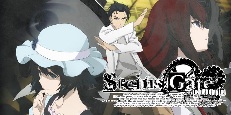 Análisis de Steins; Gate Elite – Un gran remake de esta novela gráfica interactiva de culto