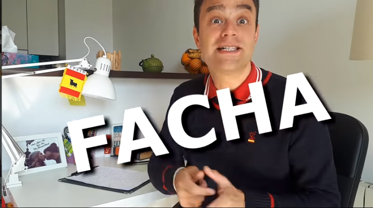 ‘Manual del Facha’: el nuevo vídeo de Vox que se ha viralizado