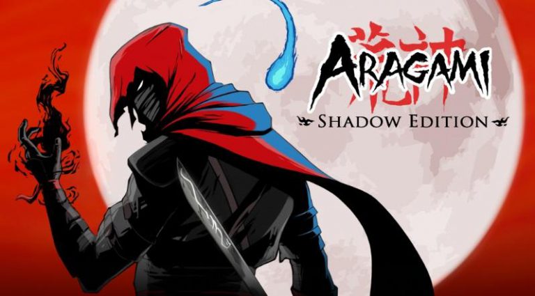 Análisis Aragami Shadow Edition – Un juego de ninjas muy español