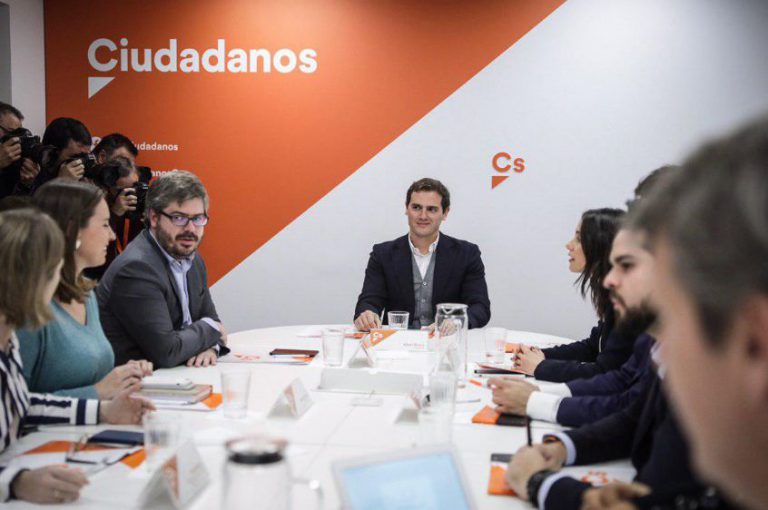 Exconcejales de Ciudadanos denuncian que pagaron por estar en las listas