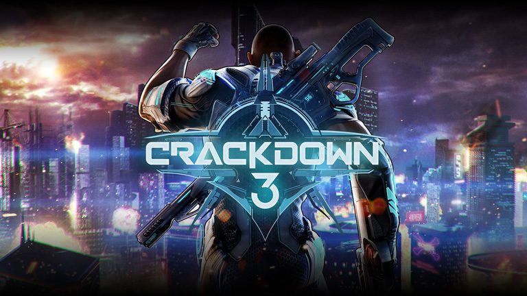 Crackdown 3 ya a la venta e incluido en el Xbox Game Pass