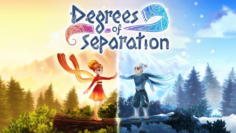 Análisis Degrees of Separation – Una bonita historia Indie de frío y calor