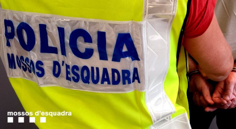 Identifican a un menor como el responsable de seis agresiones sexuales en Barcelona en un mes