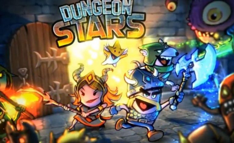 Análisis Dungeon Stars para Nintendo Switch – Caos de mamporros con scroll lateral