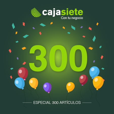 CANARIAS: El Blog Cajasiete con tu negocio alcanza los 300 artículos  publicados