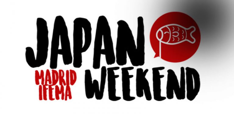 Japan Weekend Madrid – El lejano Japón ha llegado a Madrid