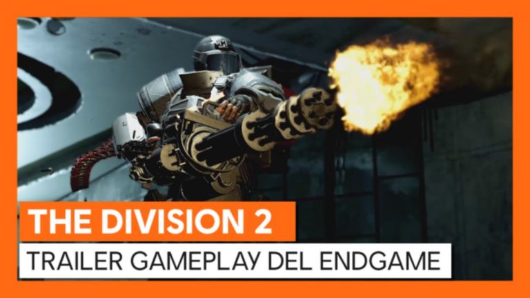 Ubisoft desvela más detalles de lo que habrá tras acabar The Division 2 en este tráiler