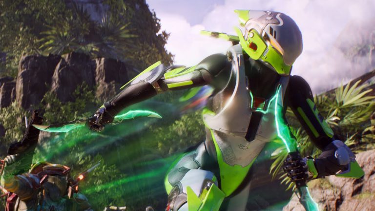 Ya a la venta Anthem, ¡a las armas Libranceros!