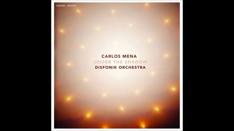 LAS PALMAS DE G.C.: Carlos Mena & the Disfonik Orchestra