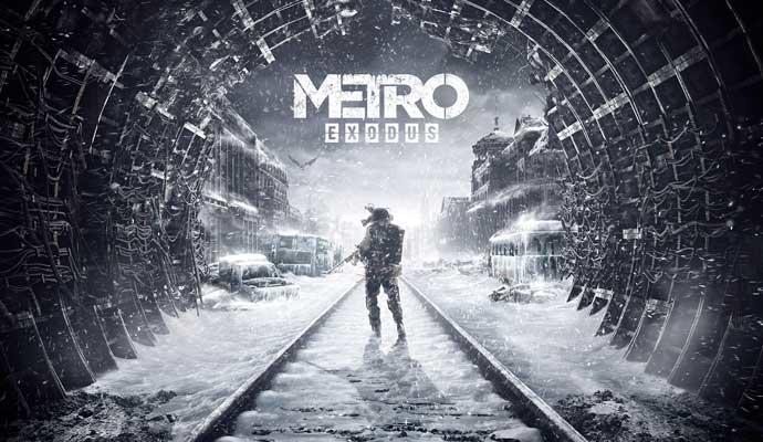 Análisis Metro Exodus – Fuera del Metro es otro mundo