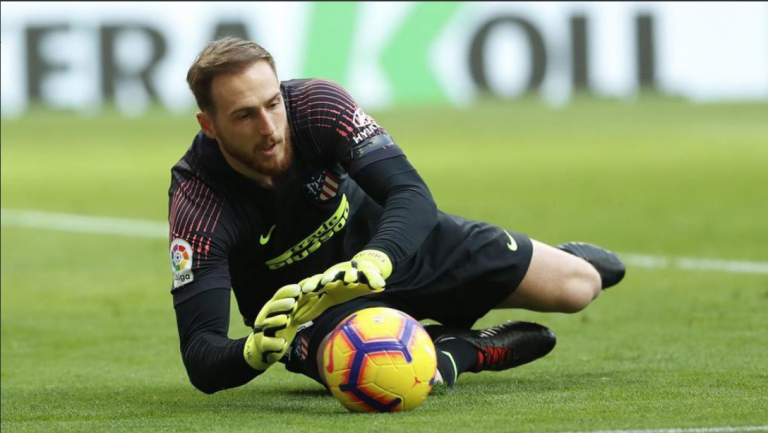 Oblak renueva con el Atlético: podría embolsarse 12 millones por temporada