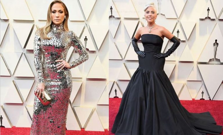 Oscar 2019: los looks más elegantes de la alfombra roja