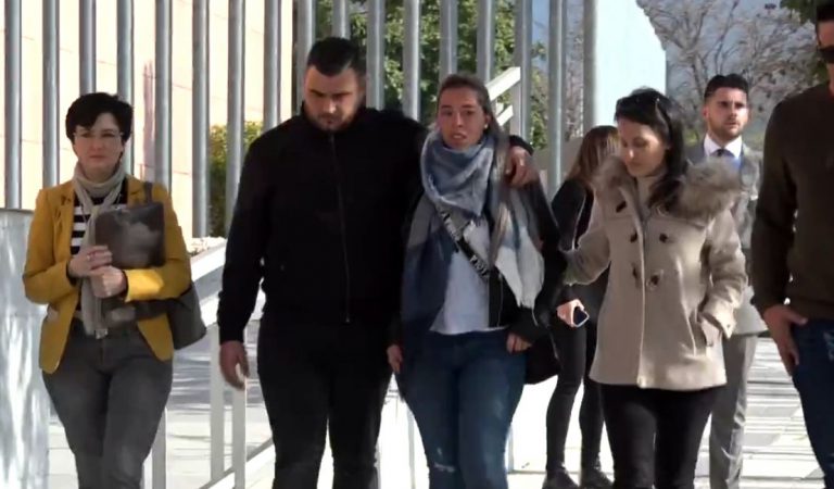 La declaración de la madre de Julen ante el juez: «Si sé que hay un pozo sin tapar me vuelvo a Málaga andando»