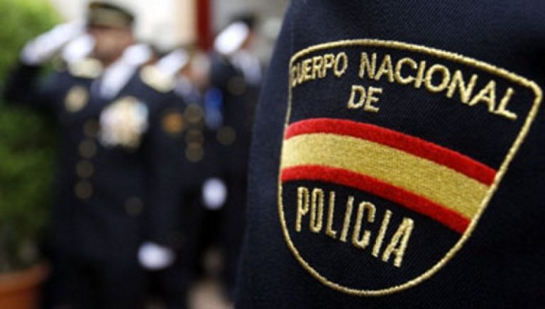 La Policía detiene a un narcotraficante e interviene 100 kilos de cocaína