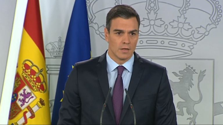 El PSOE desvela la incógnita de si Pedro Sánchez participará en debates electorales