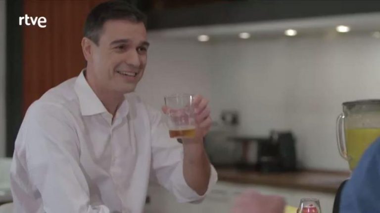 Los votantes de Ciudadanos son los que más dieta hacen y los del PSOE los que más cerveza beben