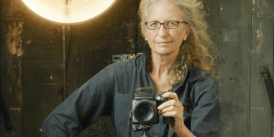 Annie Leibovitz