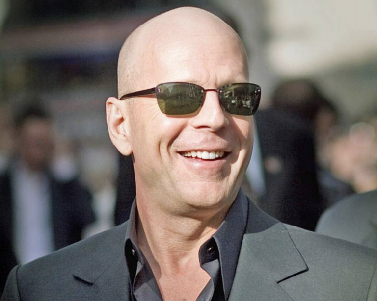 Bruce Willis cumple 64 años: Es alemán; ofreció un millón por la ‘cabeza’ de Hussein y otras curiosidades del artista