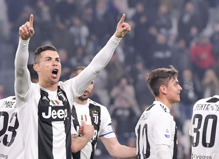 La Juventus evita jugar en Estados Unidos para que no detengan a Cristiano Ronaldo