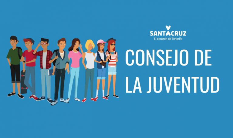 S. C. DE TENERIFE: Santa Cruz abre el plazo para formar parte del Consejo Municipal de la Juventud