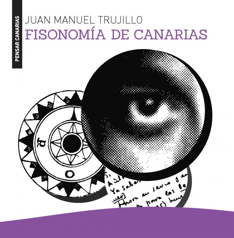 GRAN CANARIA: El Cabildo publica la obra ‘Fisonomía de Canarias’, de Juan Manuel Trujillo