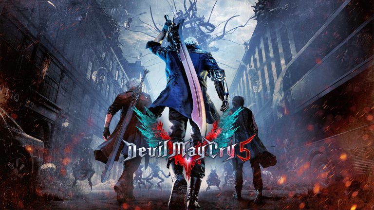 Análisis Devil May Cry 5 – Una perfecta conjunción de buen hacer