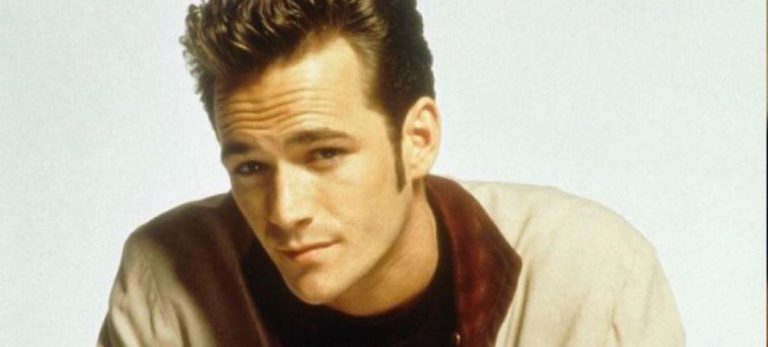 La emotiva despedida de los actores de ‘Sensación de Vivir’ a Luke Perry (Dylan), tras conocer su fallecimiento