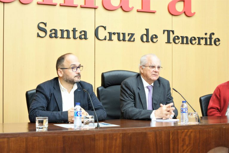 TENERIFE: El Cabildo y la Cámara de Comercio distinguen a 13 empresas comprometidas con el desarrollo sostenible