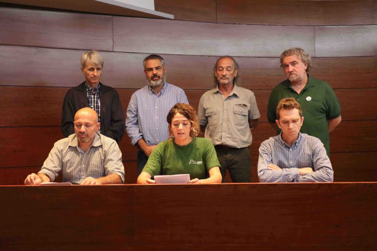 CANARIAS: Los expertos forestales advierten de los peligros que acechan a los bosques de Canarias