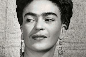 Frida Kahlo