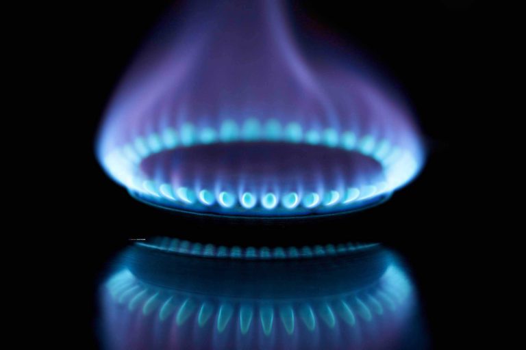 El gas natural bajará un 6,3% el 1 de abril