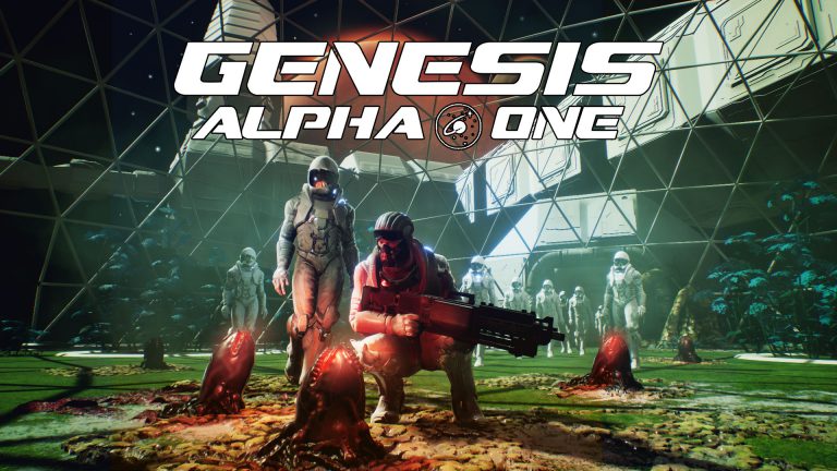 Análisis Genesis Alpha One – Interesante experimento que mezcla muchos formatos